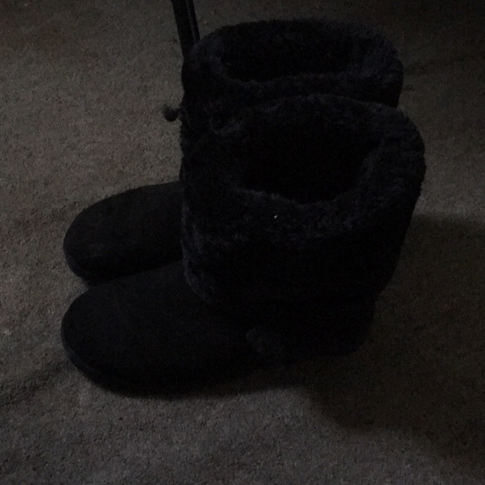 ankle boots - Picture 4 of 4